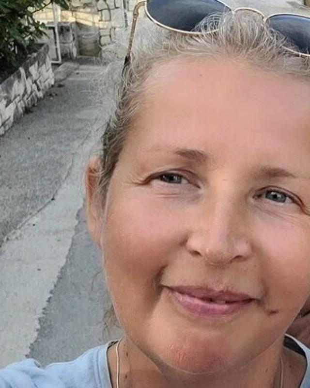Vladyslava Shokha
