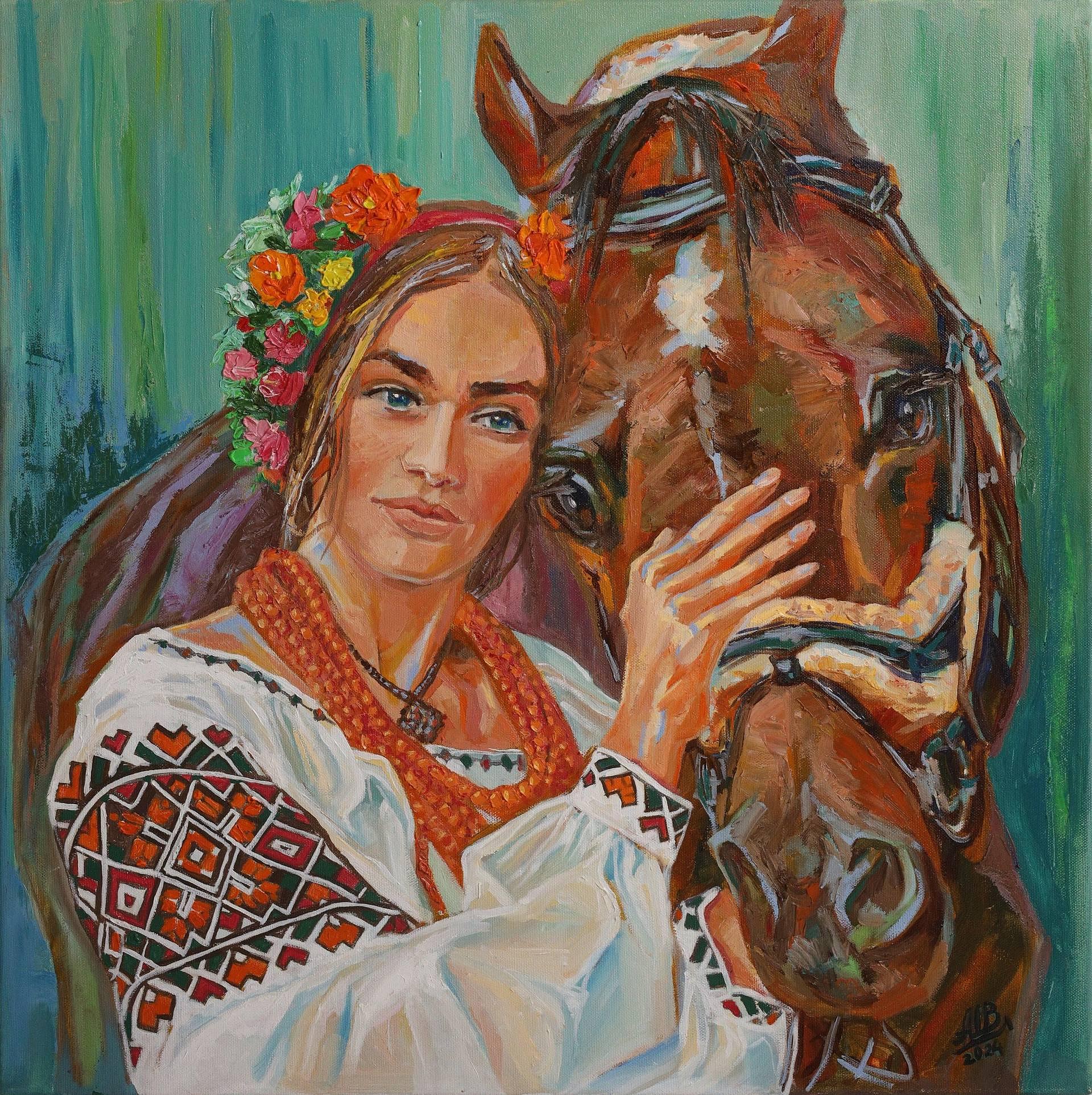 "Waiting and hope"