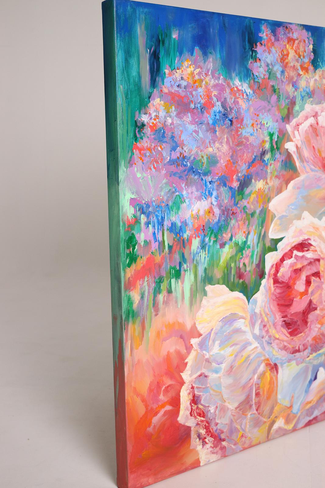 Dance of Flowers