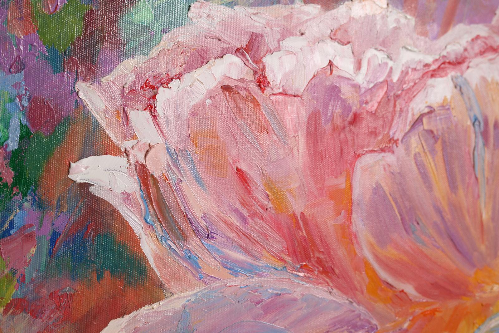 Dance of Flowers